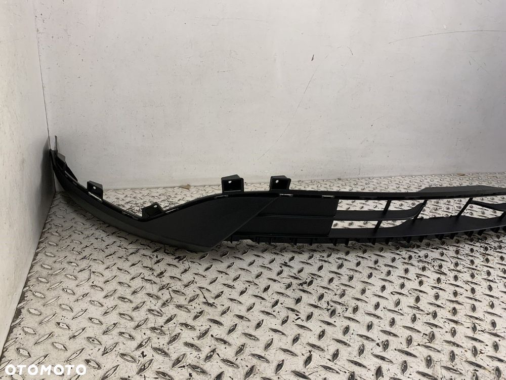 NOWY ORYGINALNY SPOILER ZDERZAK PRZEDNIEGO KRATKA PRZÓD FORD KUGA ESCAPE MK3 III 3 20-26 2460934 - 3