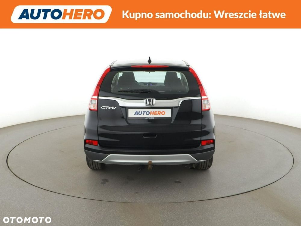 Honda CR-V 2.0i-VTEC 2WD Comfort - 7