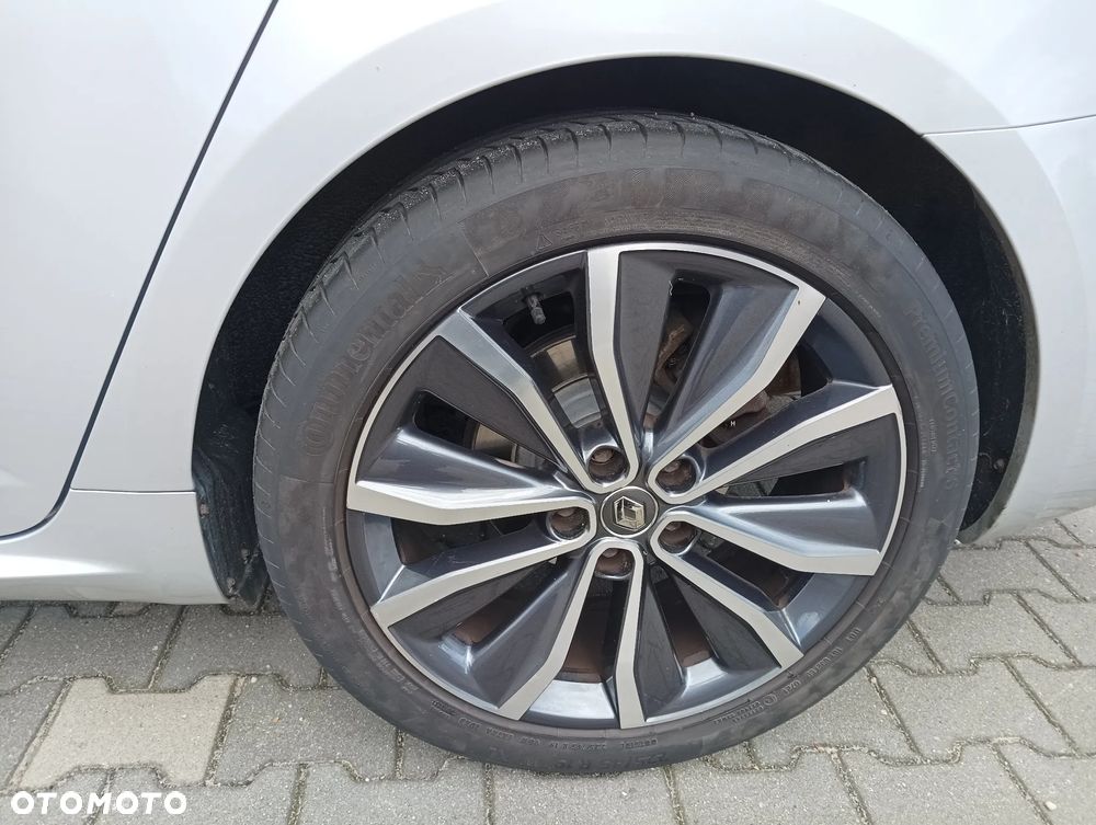Renault Talisman 1.6 Energy dCi Intens EDC - 11
