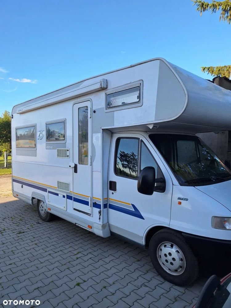 Fiat Ducato - 2