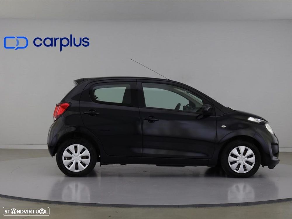 Citroën C1 1.0 VTi Shine - 8