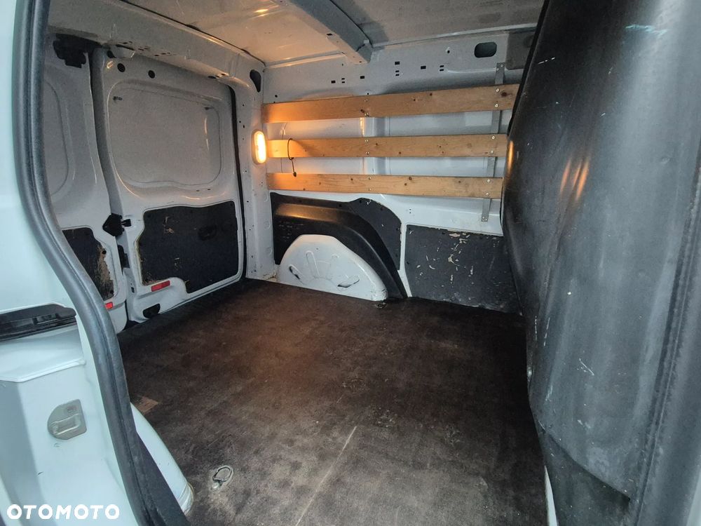 Mercedes-Benz CITAN 108D 1.5 KLIMA ŚLICZNY - 25