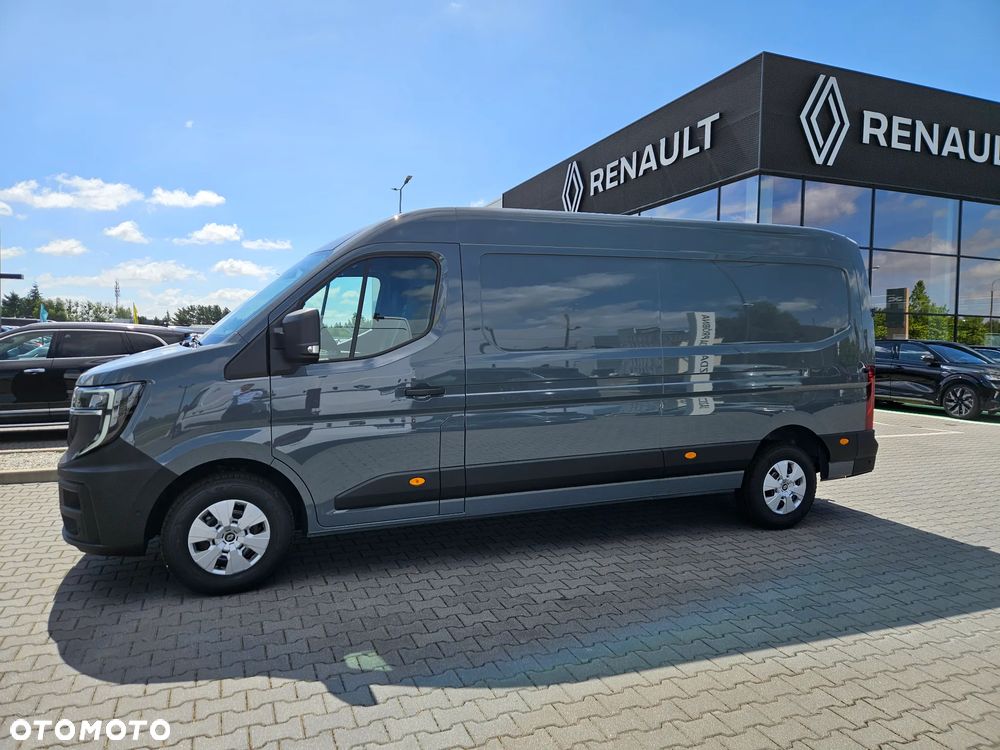Renault Master Furgon L3H2 2.0dCi 170 - 7