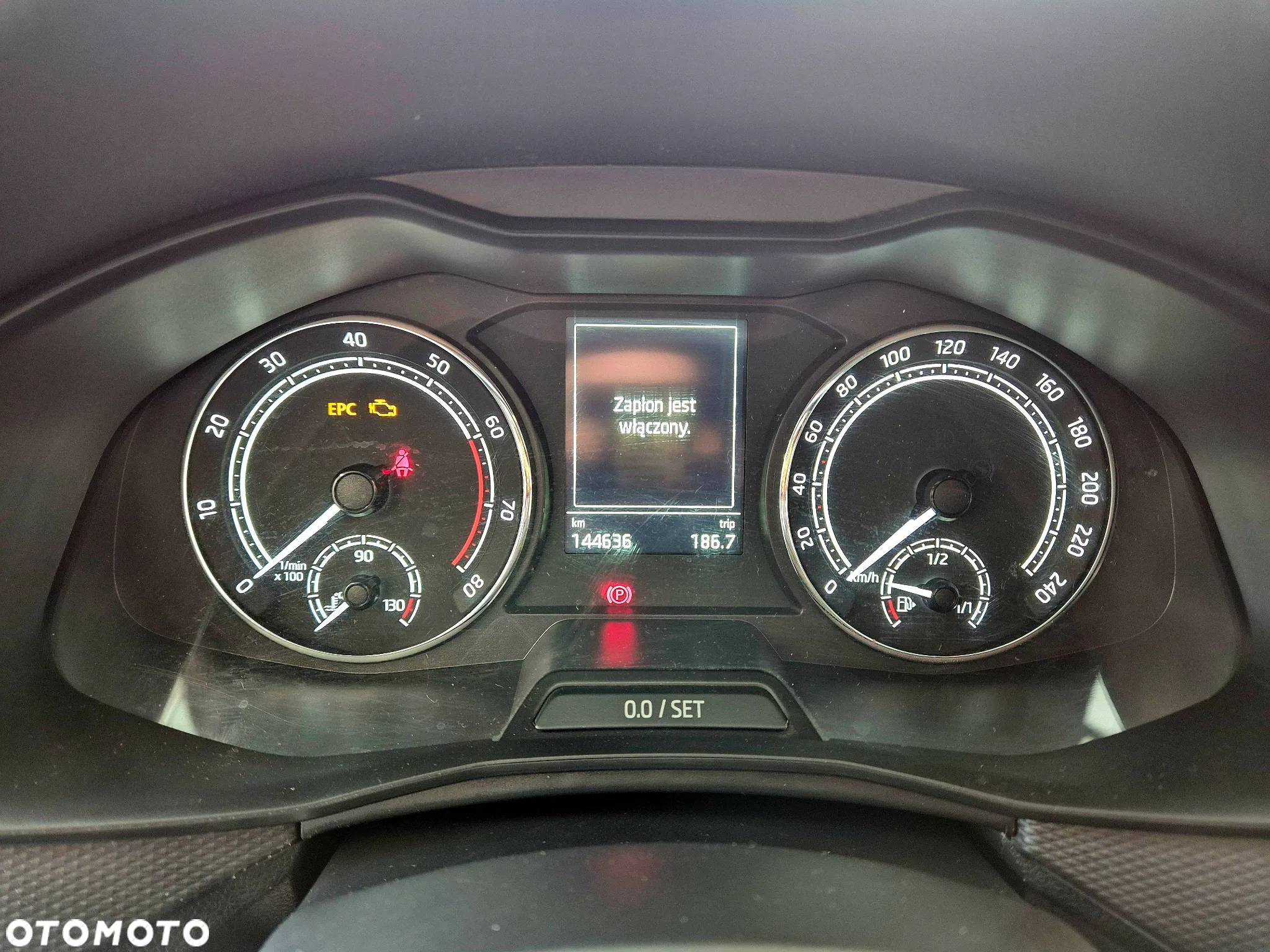 Skoda Scala 1.0 TSI Ambition - 11