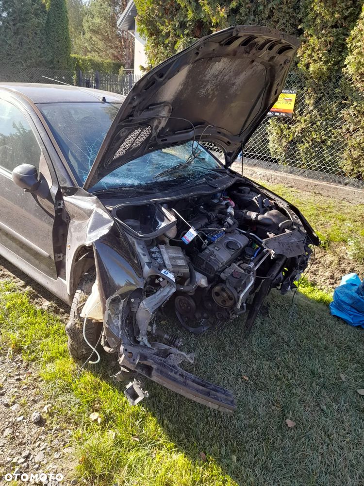 Peugeot 206 1.4 Happy - 2