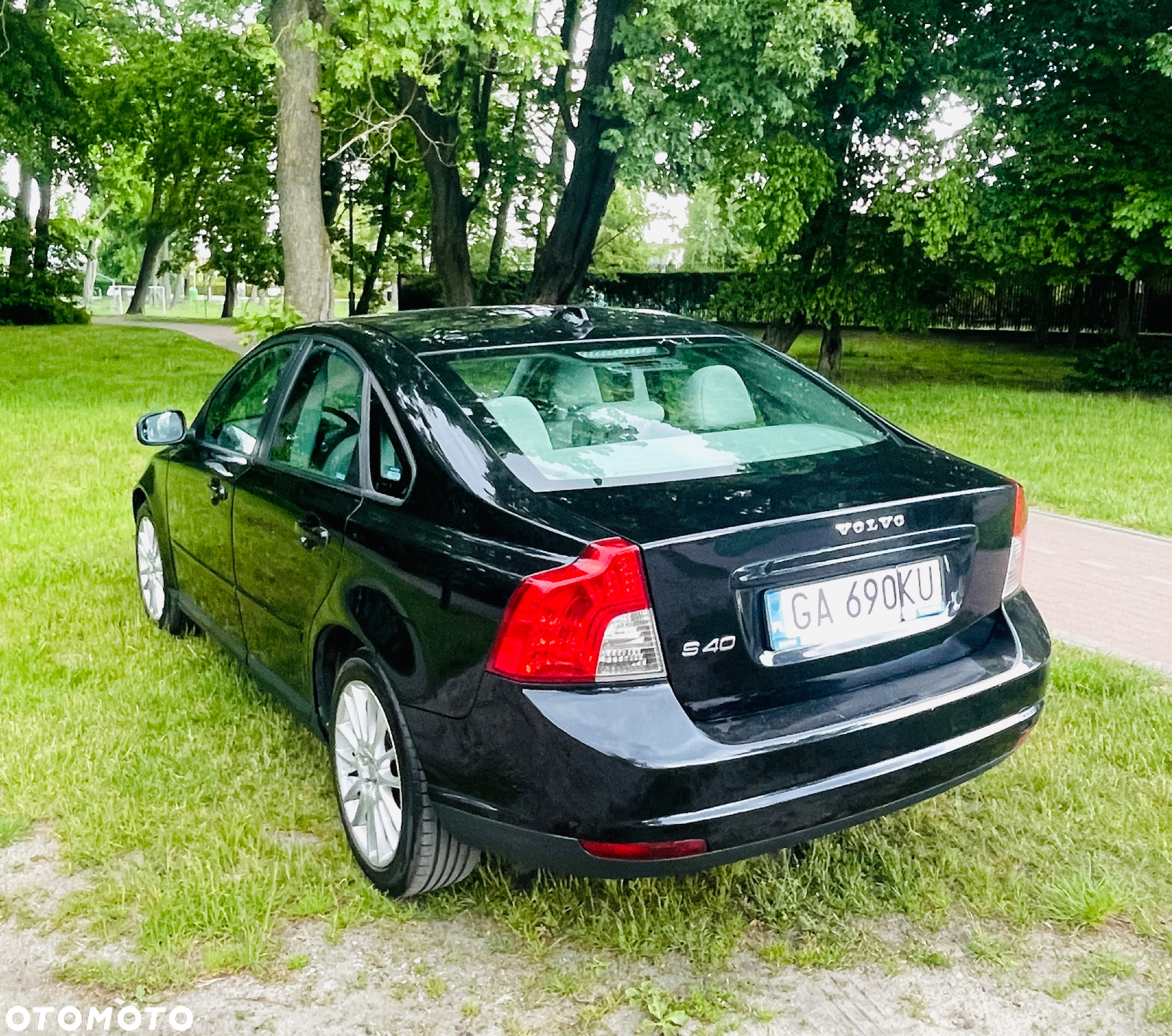 Volvo S40 1.8 Momentum - 2