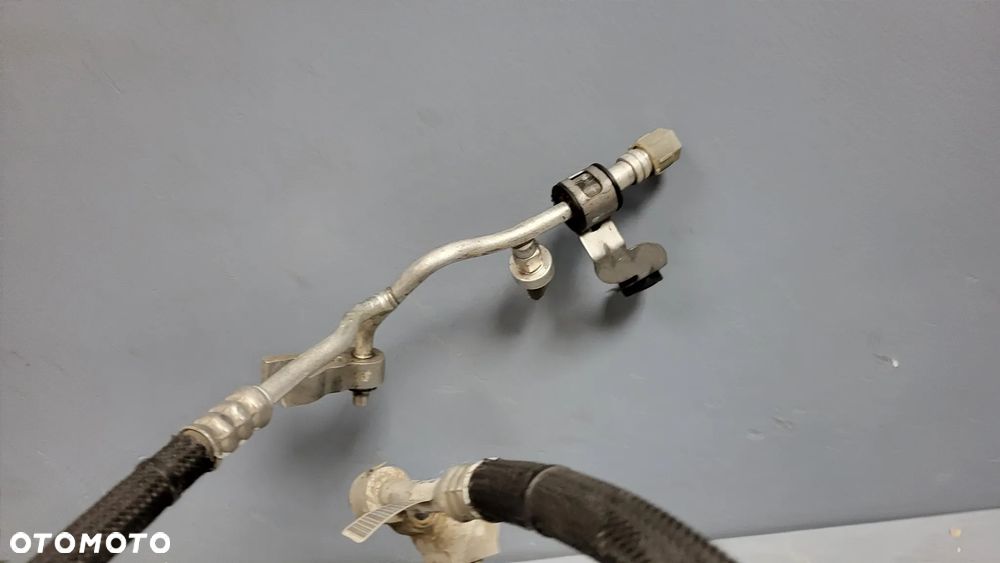 Przewody Klimatyzacji Komplet Jeep Cherokee KL 2.4 - 3