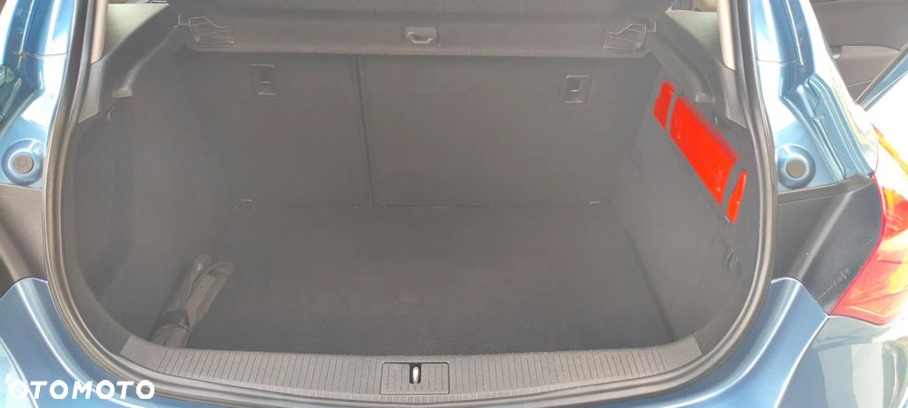 Opel Astra - 20