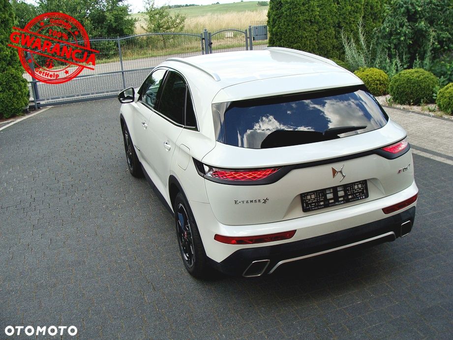DS Automobiles DS 7 Crossback - 34