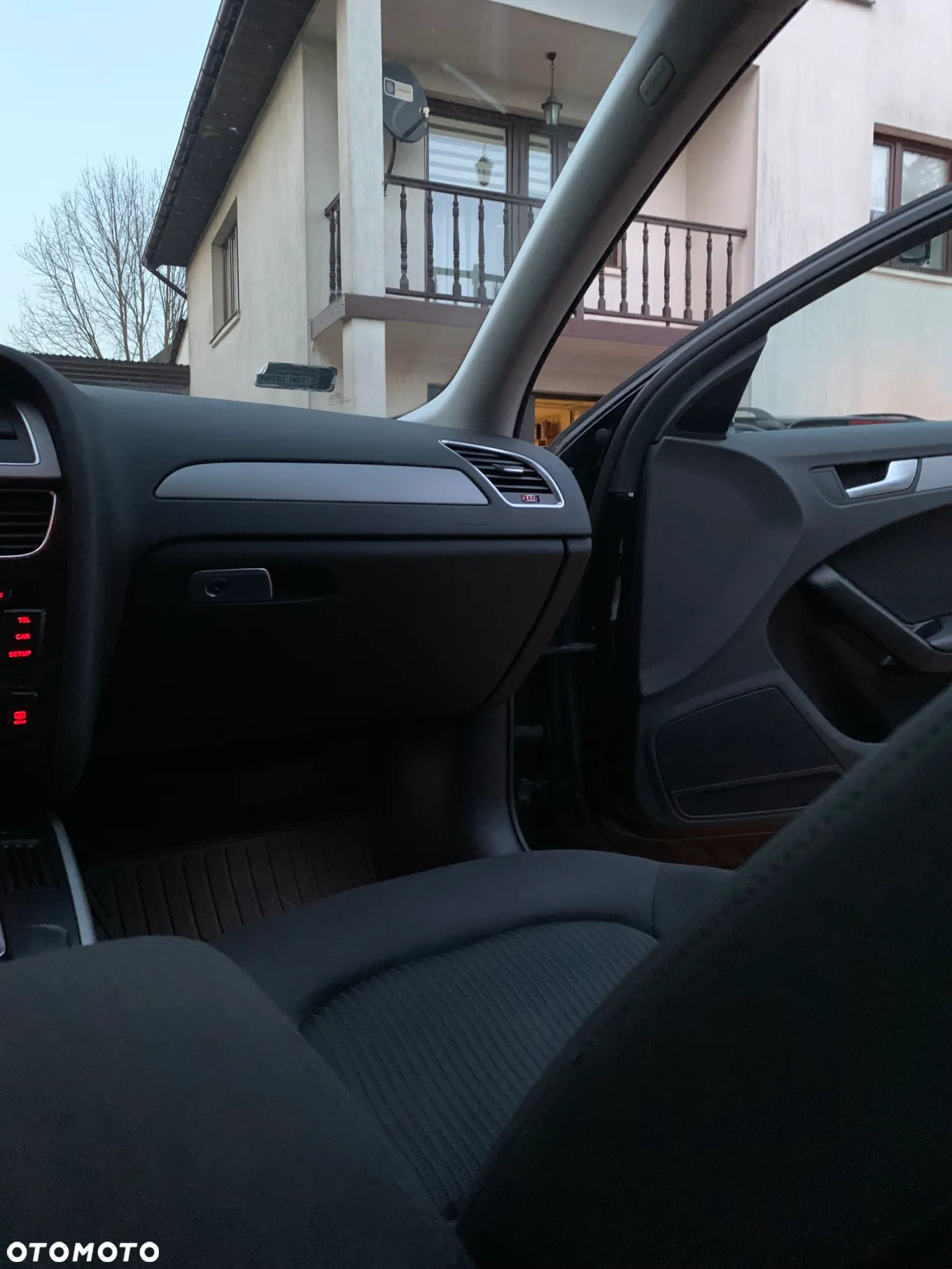 Audi A4 2.0 TDI - 24