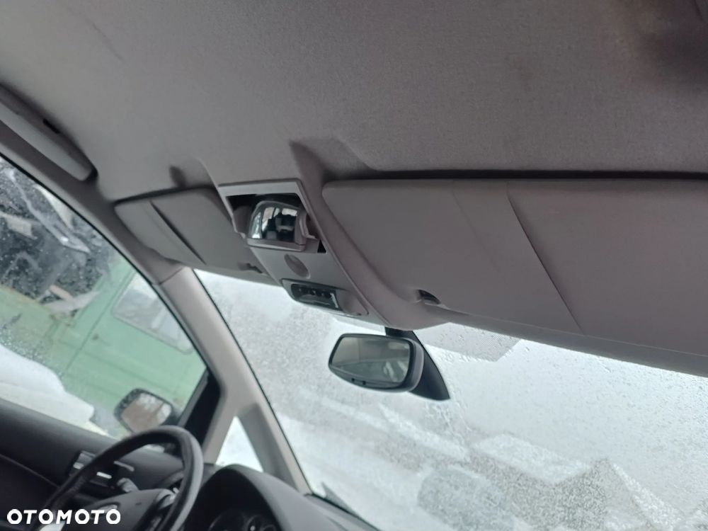 FORD C-MAX 1,6 TDCI Wszystkie części Silnik skrzynia drzwi szyby fotele koła zawieszenie - 10