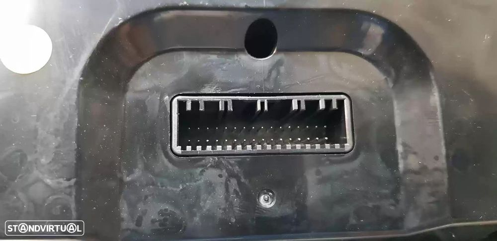 COMANDO SOFAGEM / AR CONDICIONADO KIA CARENS IV 2017 -97250A4010CA - 4