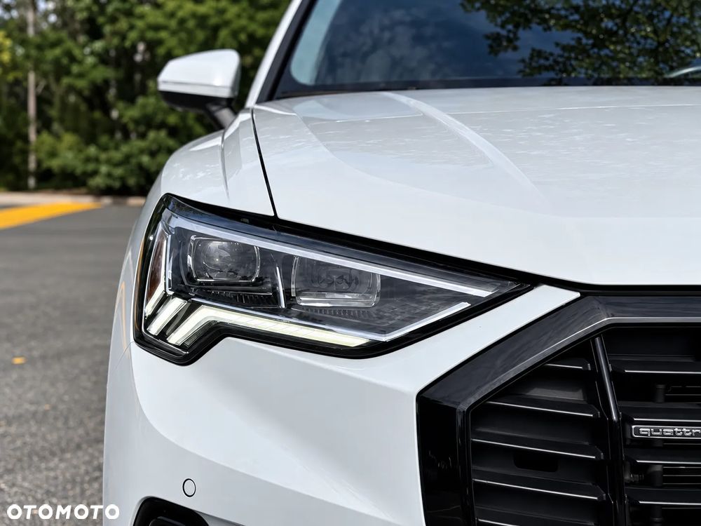 Audi Q3 45 TFSI Quattro S tronic advanced - 7