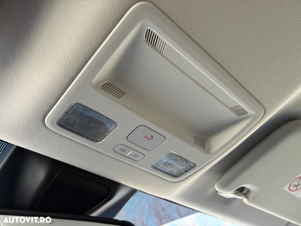 Ford Focus 1.0 EcoBoost ST-Line - 20