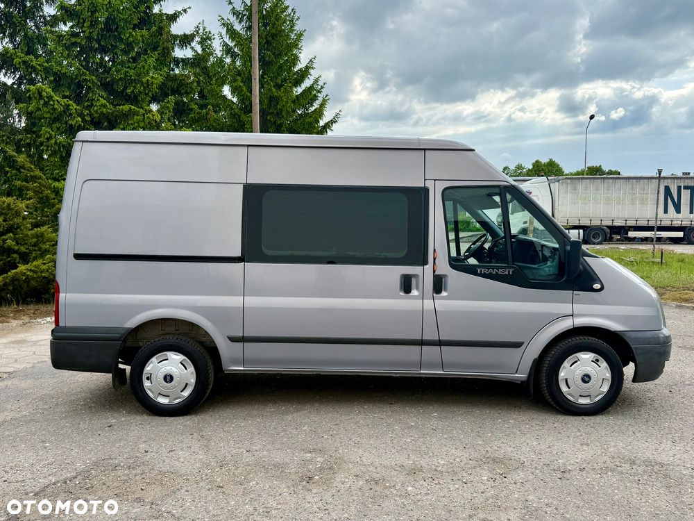 Ford Transit - 6
