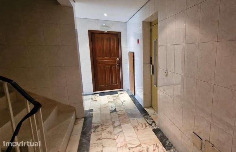 Apartamento T1 em Rio Tinto, Gondomar -  à Venda Nova - Grande imagem: 3/16