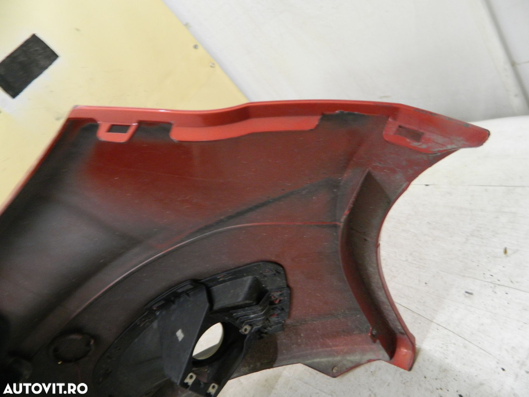 Bara fata Ford Curier, 2014, 2015, 2016, 2017, 2018, cod origine ET76-17K819. - 6