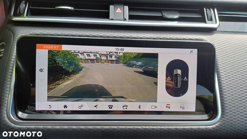 Land Rover Range Rover Velar 3.0 SD6 R-Dynamic SE - 32