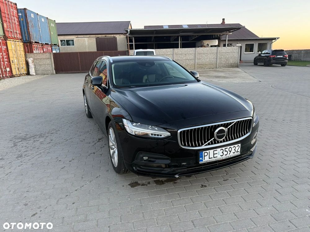 Volvo V90 - 7