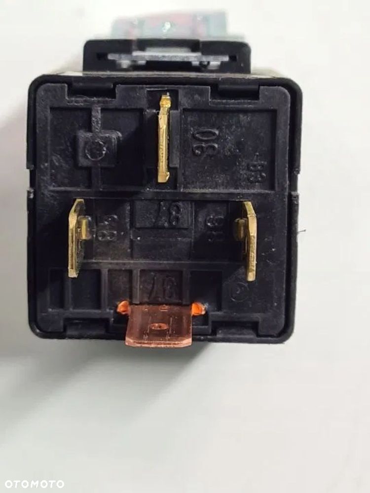 PRZEKAŹNIK DMUCHAWY 12V 30A CAPTIVA LIFT ANTARA - 3