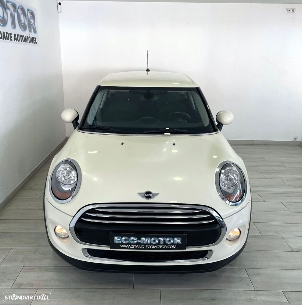 MINI 5 Portas One D - 10