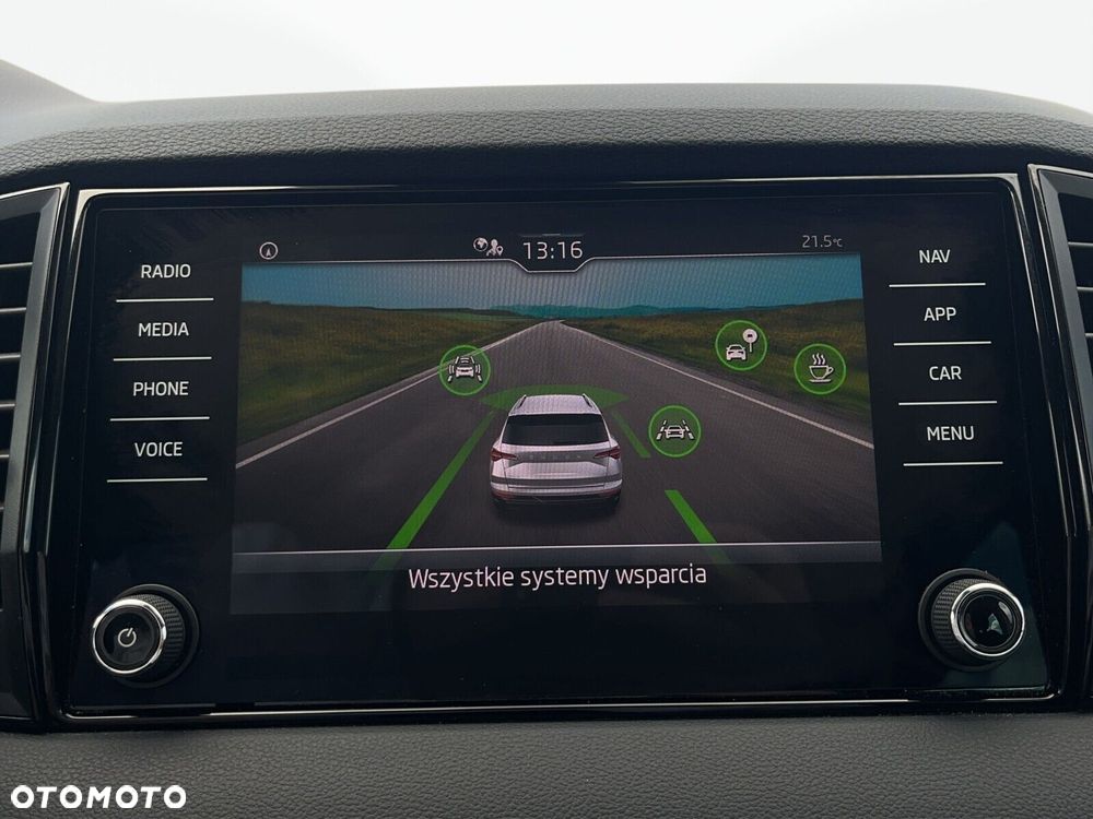 Skoda Karoq - 20