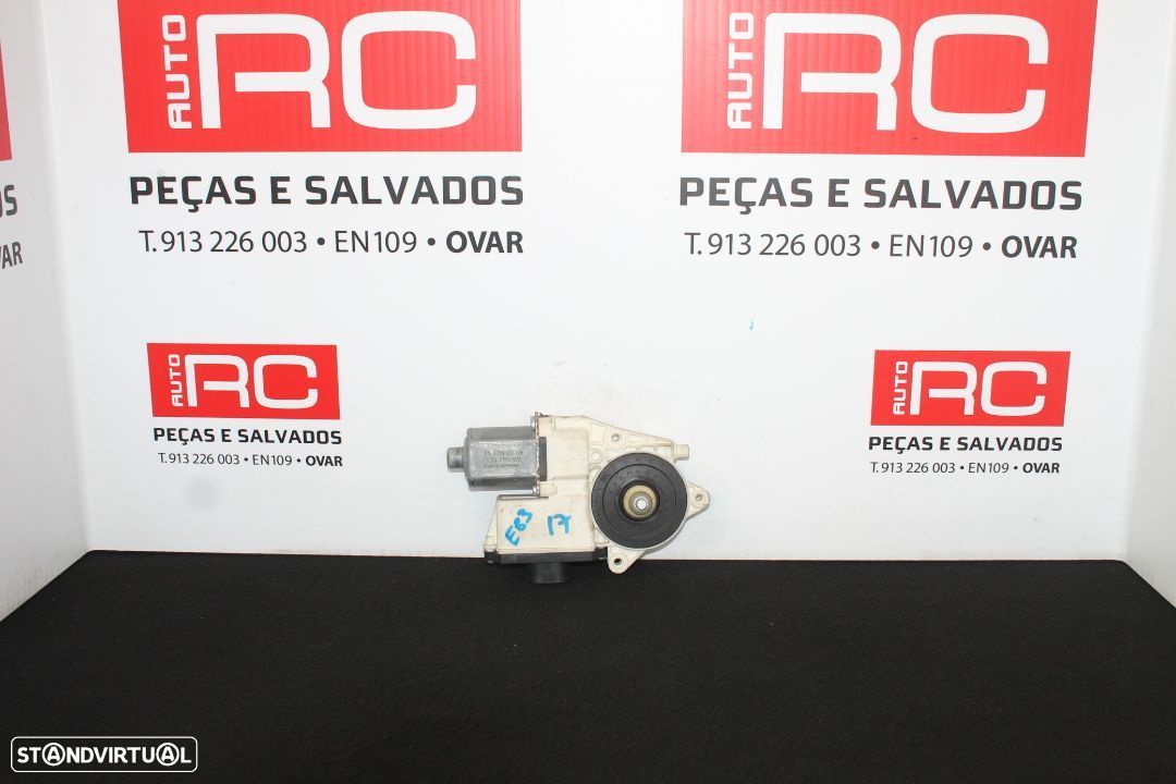 Motor Elevador Vidro BMW E83 - 1