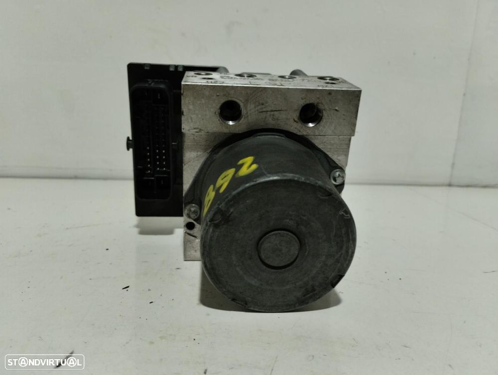 ABS AUDI A4 ALLROAD QUATTRO 8KH - 1