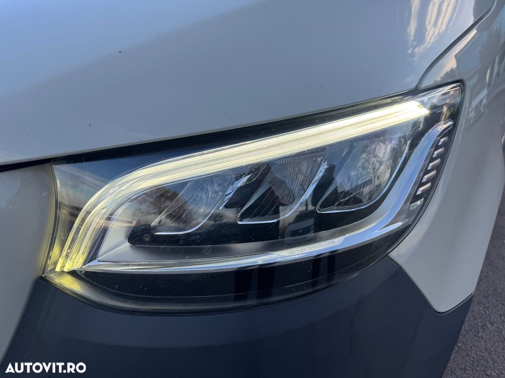 Mercedes-Benz Sprinter 316 CDI Standard HA - 11