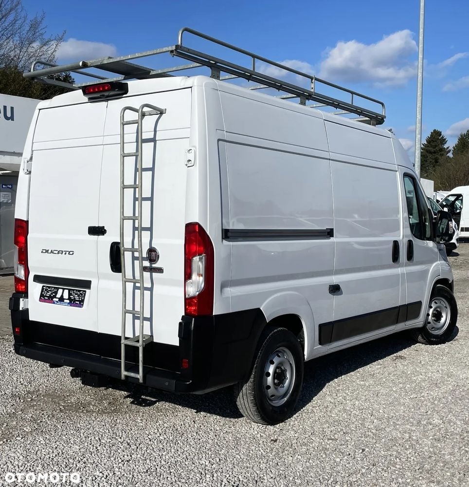 Fiat Ducato - 2