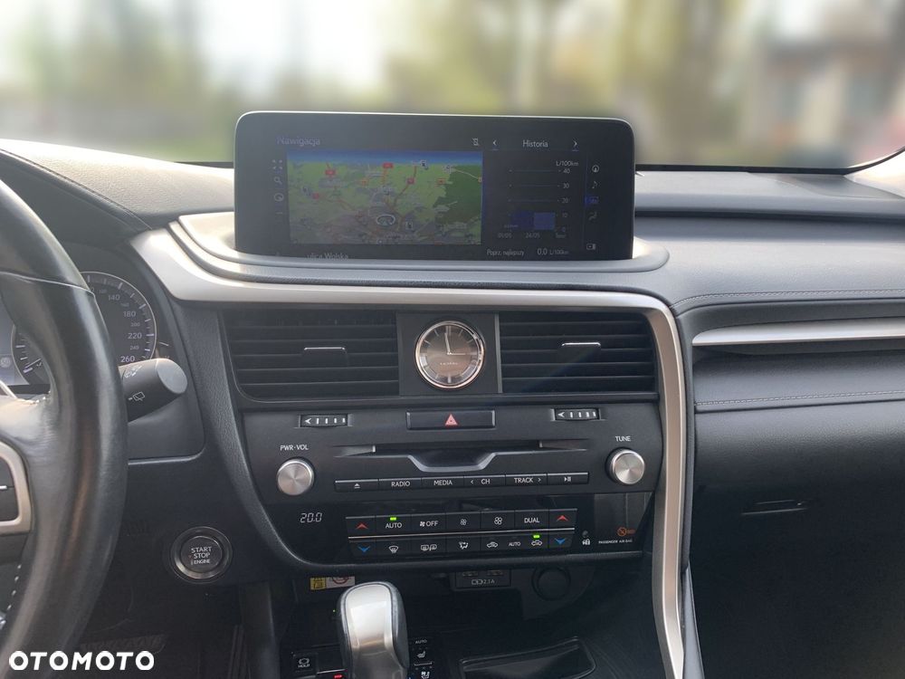 Lexus RX 300 Prestige - 18