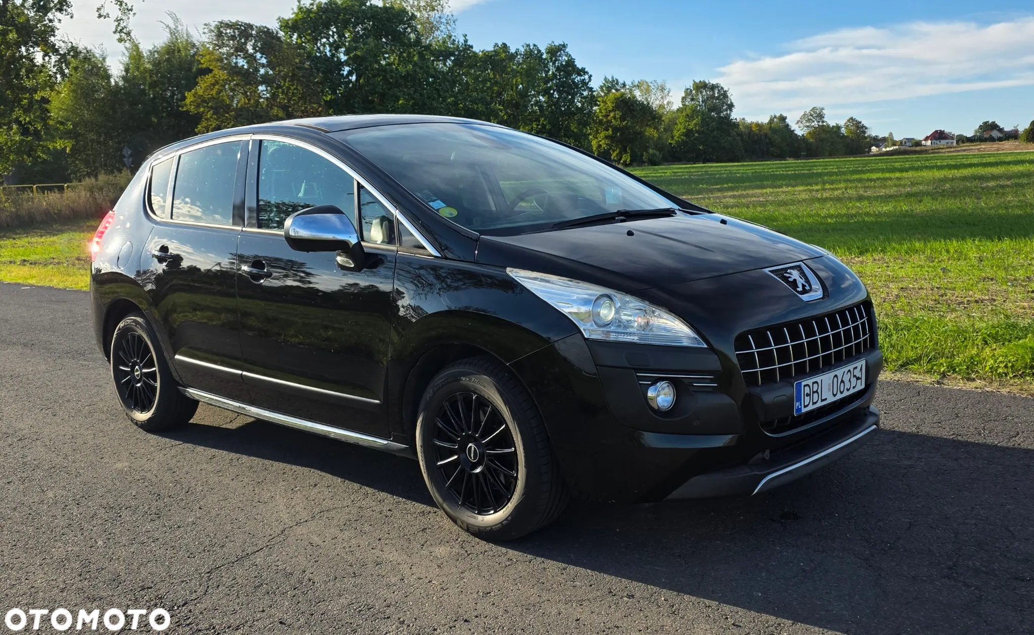 Peugeot 3008 HDi FAP 150 Platinum - 11