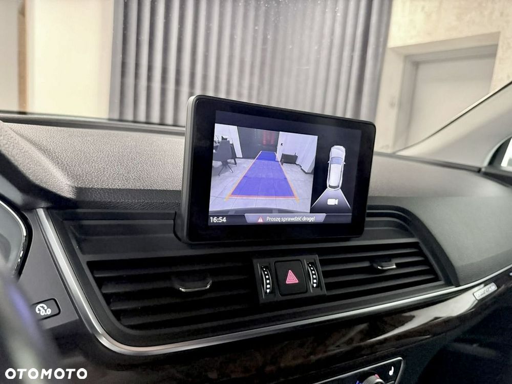 Audi Q5 2.0 TFSI Quattro Sport S tronic - 28
