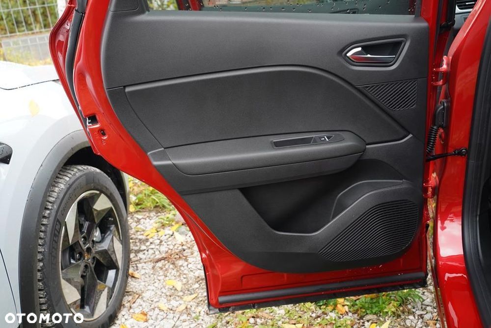 Renault Captur 1.0 TCe Techno - 5