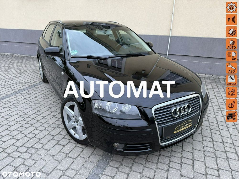 Audi A3 - 1