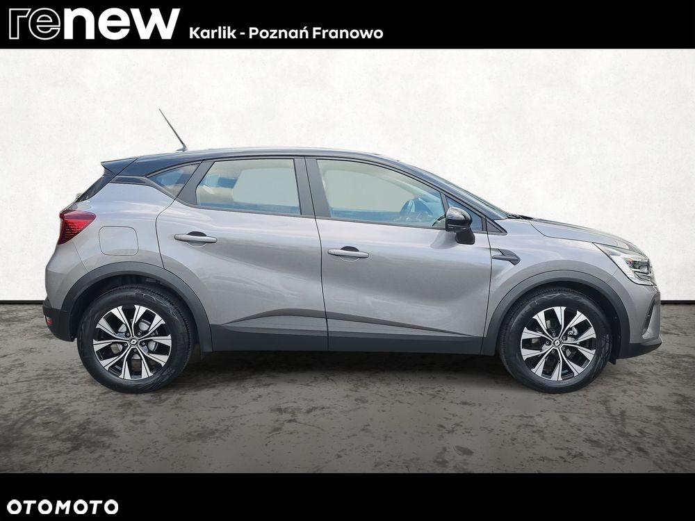 Renault Captur 1.0 TCe Equilibre - 5