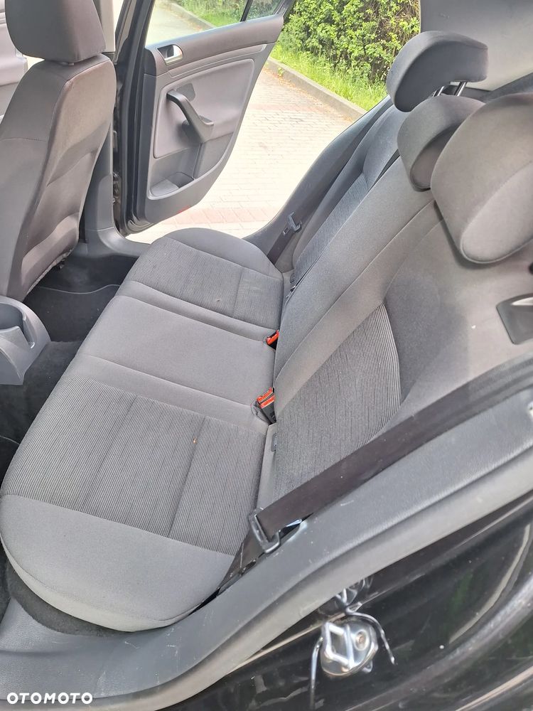Volkswagen Golf 1.4 Tour Edition - 35