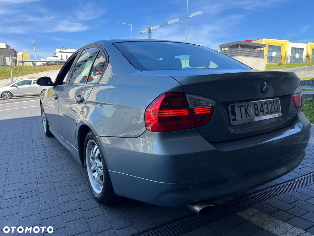 BMW Seria 3 - 28