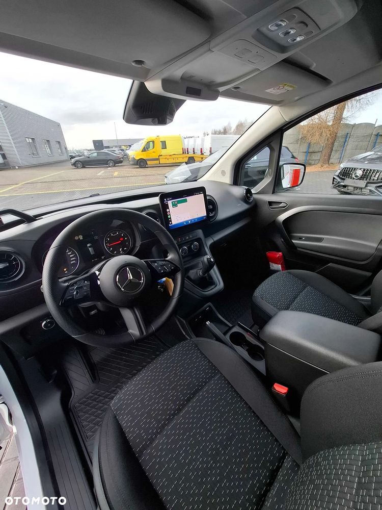 Mercedes-Benz Citan 110 - 7