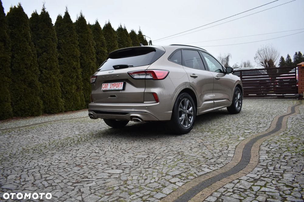 Ford Kuga 1.5 EcoBoost ST-LINE X - 18