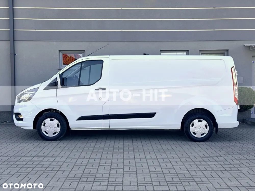 Ford Transit - 11