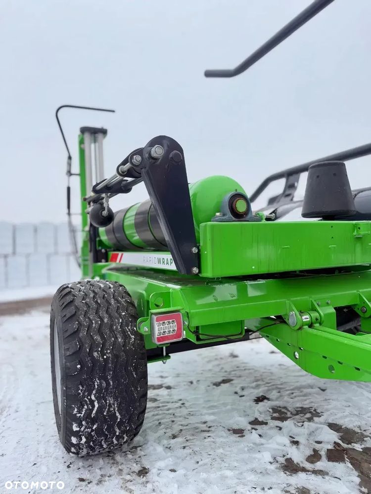 Talex Sprinter 1500 - 7