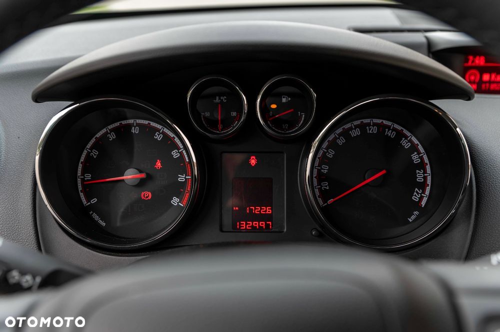 Opel Meriva 1.4 Active - 29