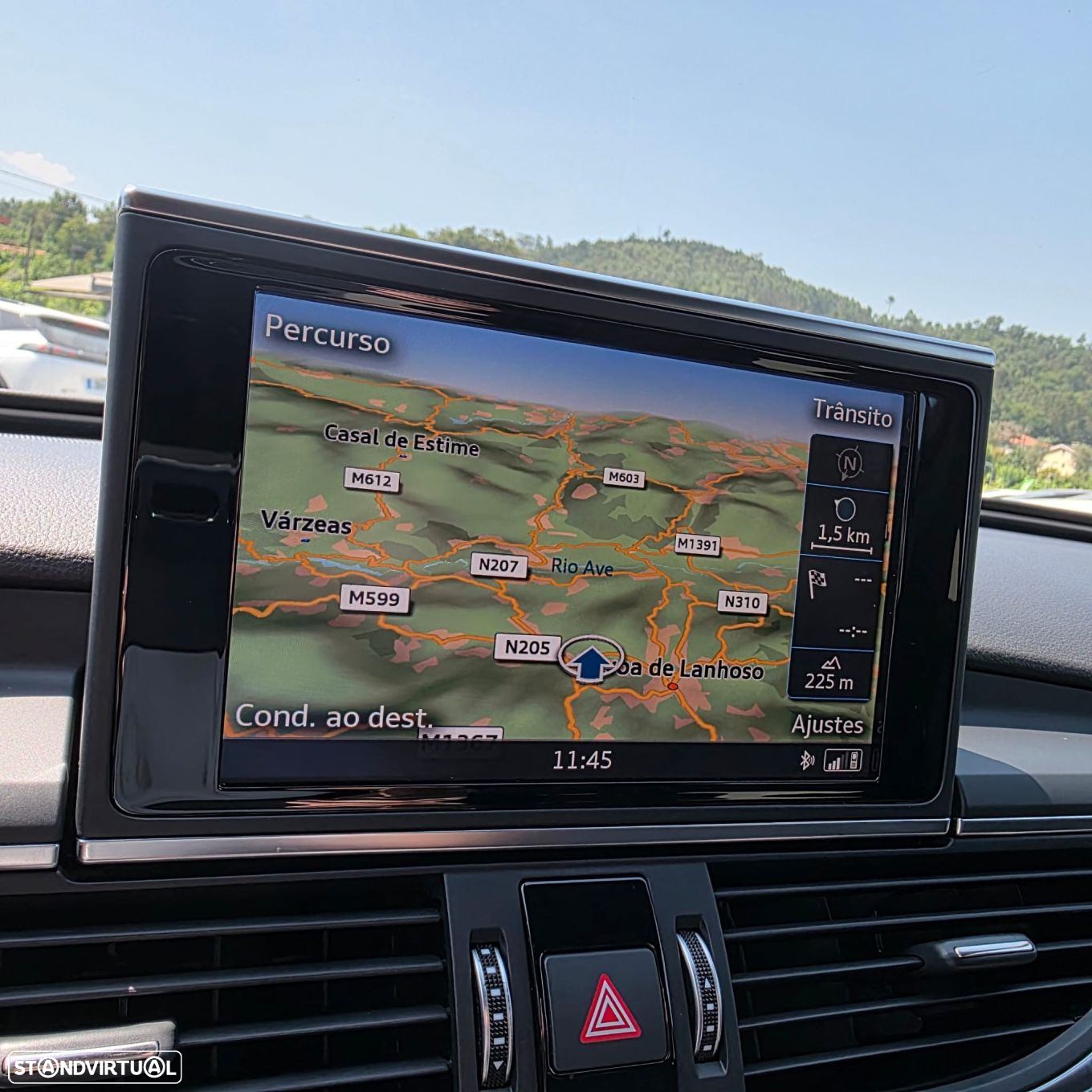 Audi A6 Avant 2.0 TDi S-line S tronic - 26