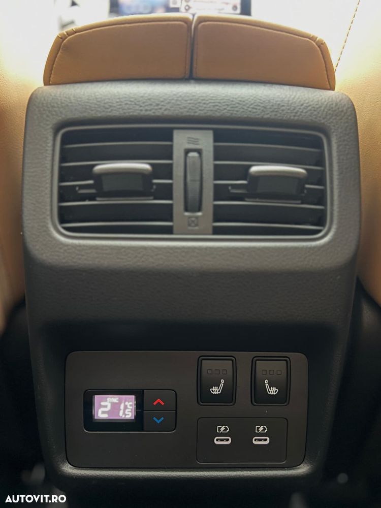 Nissan X-Trail e4ORCE 5 locuri Tekna - 9