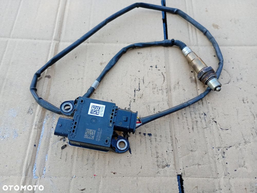 VW Volkswagen Tiguan Sonda Lambda Nox 05L906261B - 2