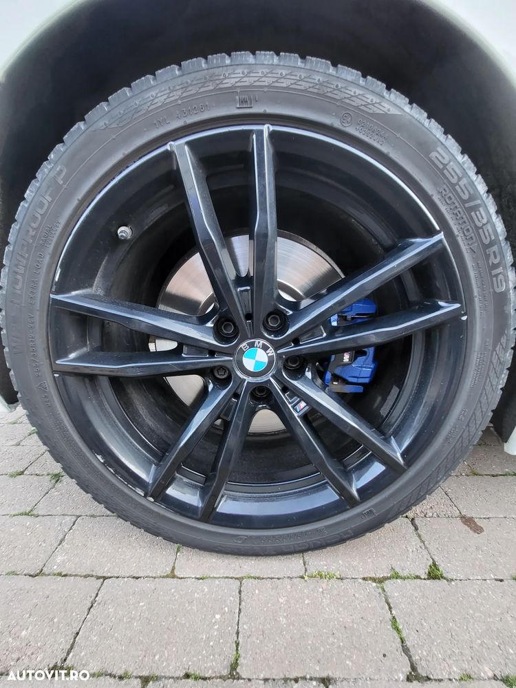 BMW Seria 3 330d AT - 5