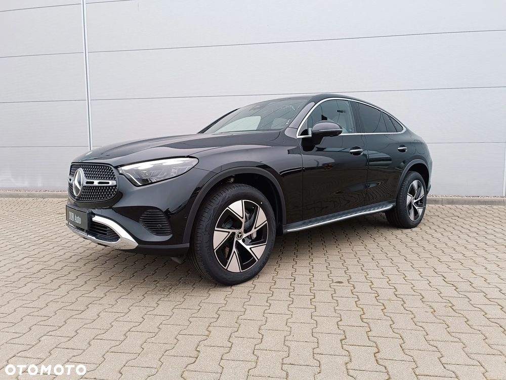 Mercedes-Benz GLC - 2