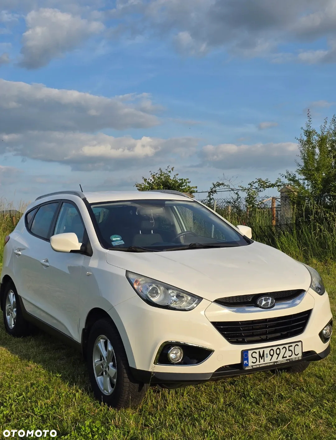 Hyundai ix35 1.6 2WD Classic - 2