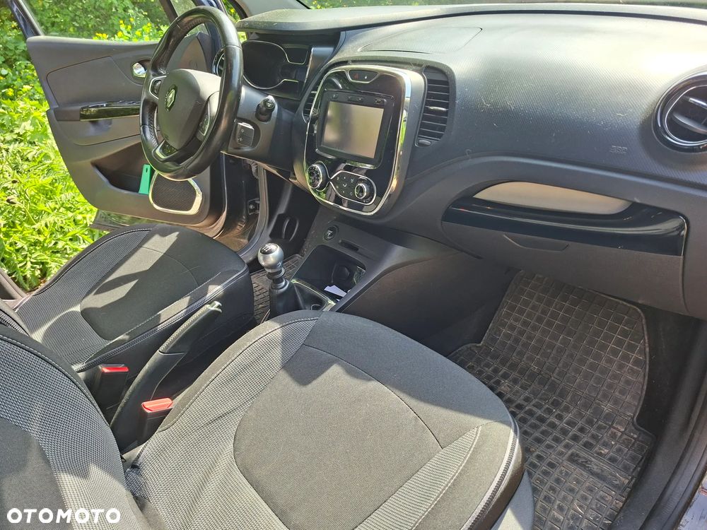 Renault Captur - 4